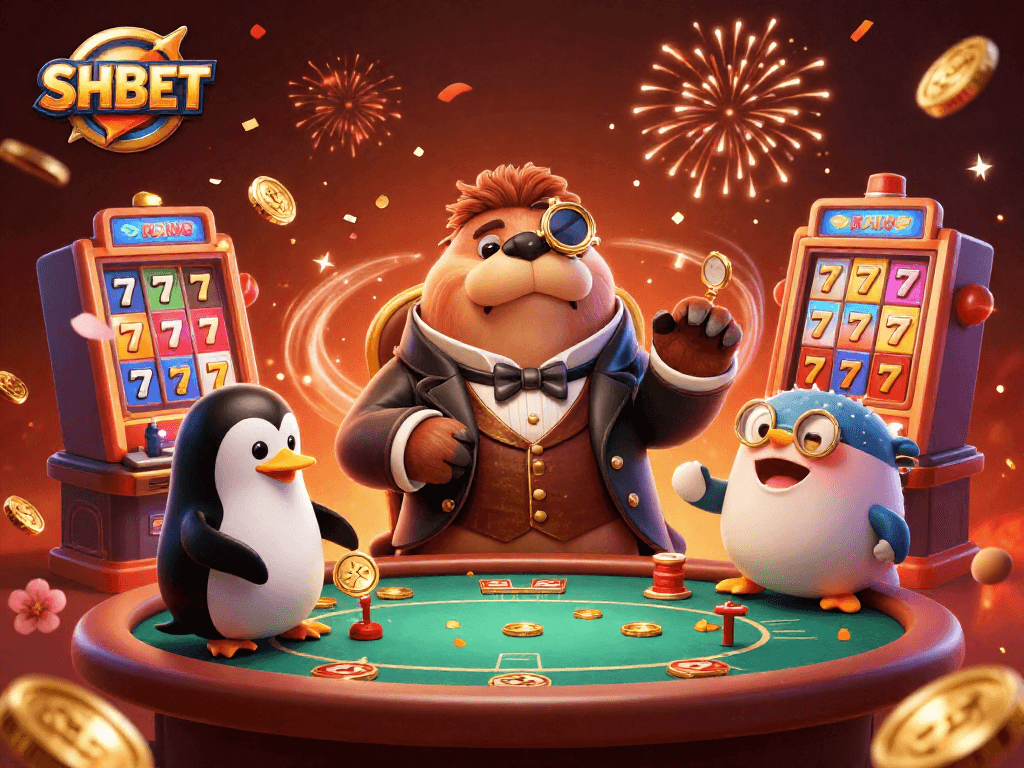 How SHBET Saves Gamblers Time and Money with Strategic Betting Insights for 2026