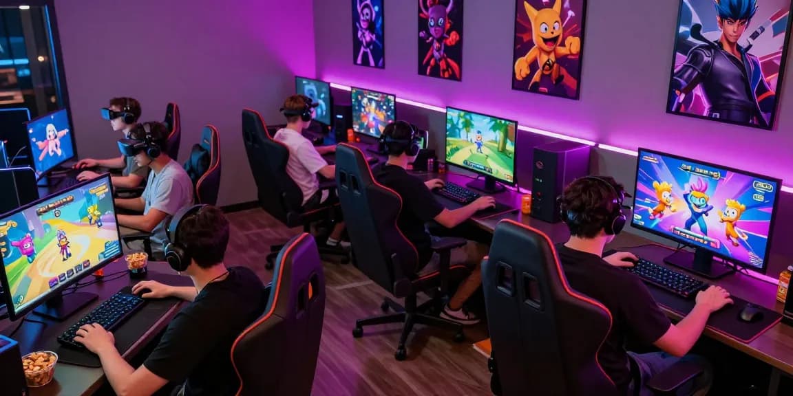 Game Porn Explained Simply for Every Gaming Enthusiast in 2026
