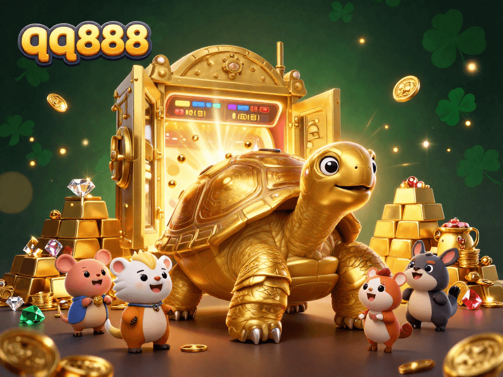 qq888 According to Top Casino Analysts: Essential Strategies for Winning in 2026