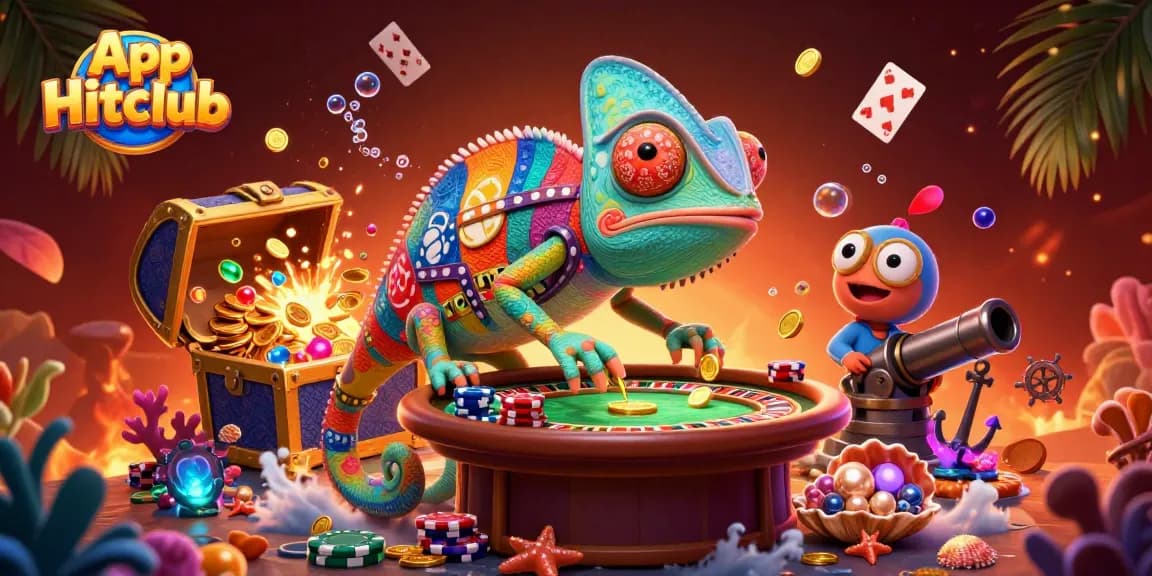 App Hitclub Masterclass: From Zero to Pro in Game Strategies for 2026