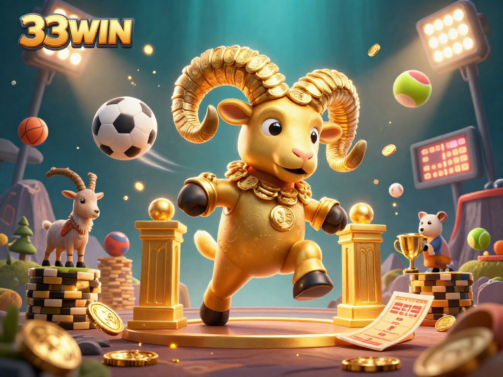 Engage with thrilling wins at 33WIN through vibrant online gaming experiences.